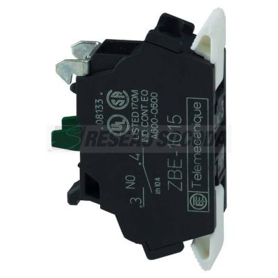  BLOC CONTACT SIMPLE 1NO B 