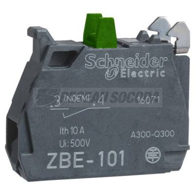 CONTACT VIS ETRIER F 