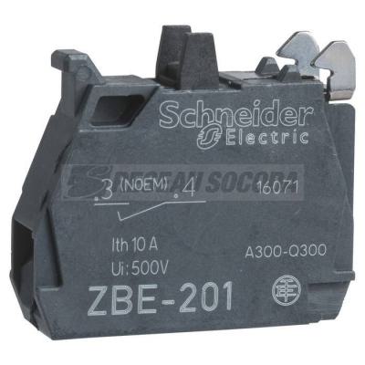  CONTACT VIS ETRIER F 