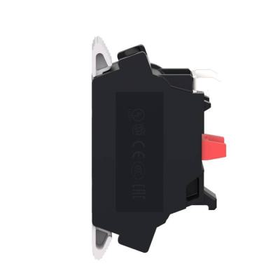  BLOC CONTACT SIMPLE 1NC B 
