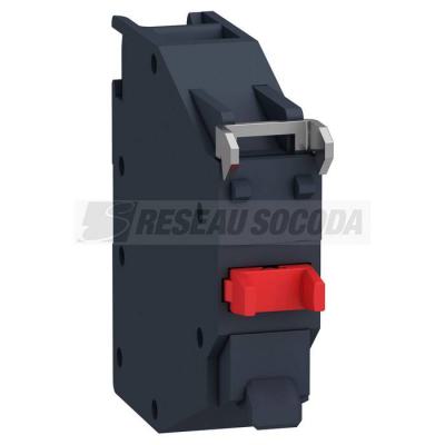  AEx BLOC CONTACT A OUVERT 