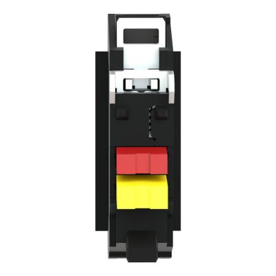 Bloc contact surveillance 