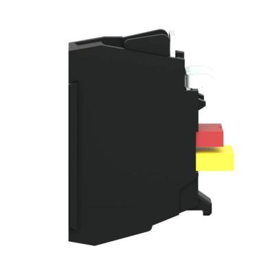 Bloc contact surveillance 