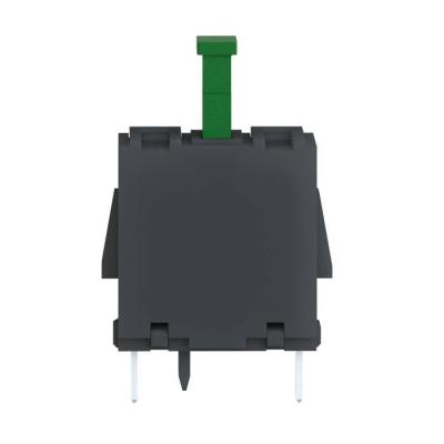  BLOC CONTACT POUR BOUTON 