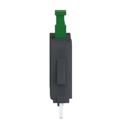  BLOC CONTACT POUR BOUTON 
