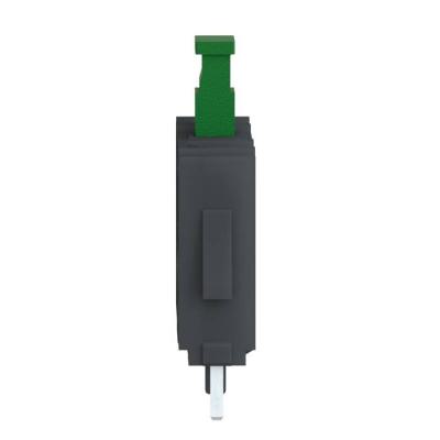  BLOC CONTACT POUR BOUTON 