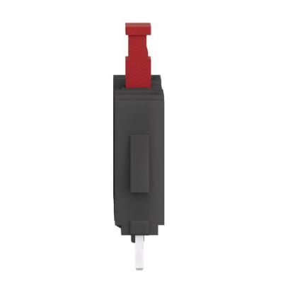  BLOC CONTACT POUR BOUTON 