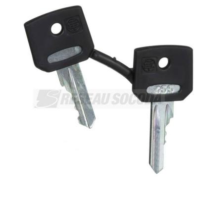  JEU DE CLE N 455 