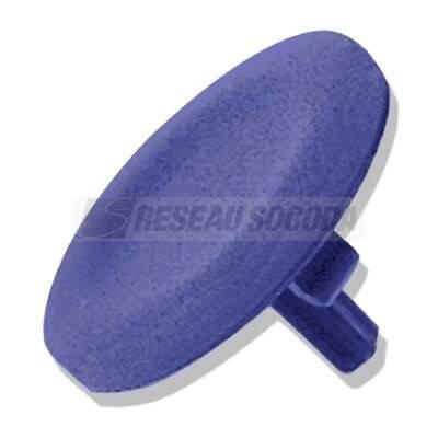  CAPSULE POUSS DEPASSANT      ! 
