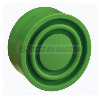  CAPUCHON VERT 