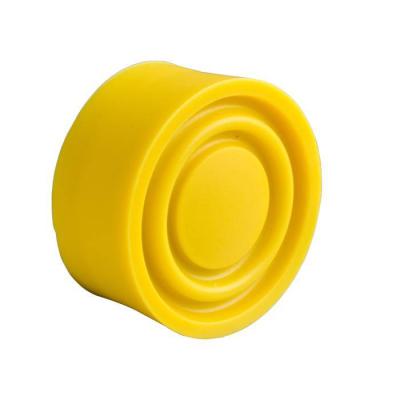  CAPUCHON JAUNE 