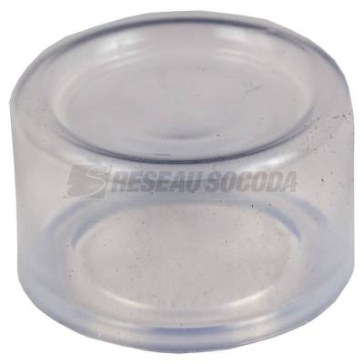  Capuchon transparent pous depa 