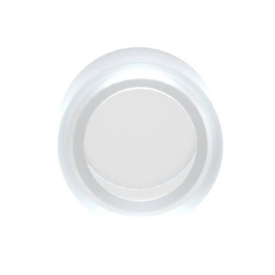  Capuchon transparent pous affl 