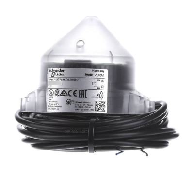  ANTENNE RELAIS AC DC, 5M 