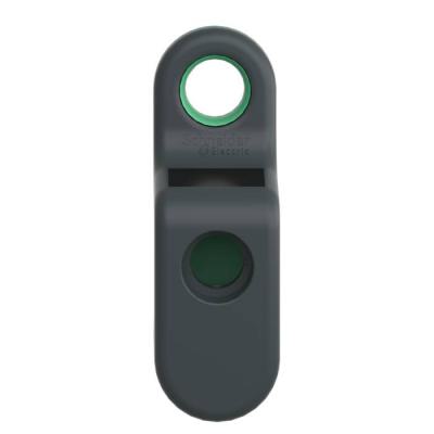 BOITE MOBILE 1 BOUTON SAN 