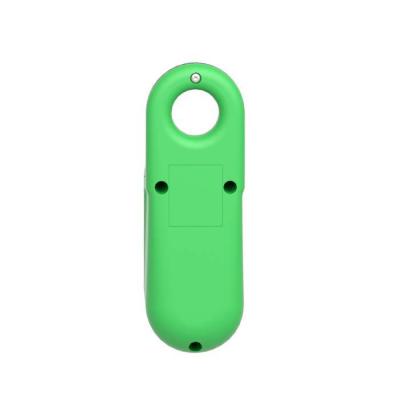  BOITE 2 BOUTONS SANS FIL 
