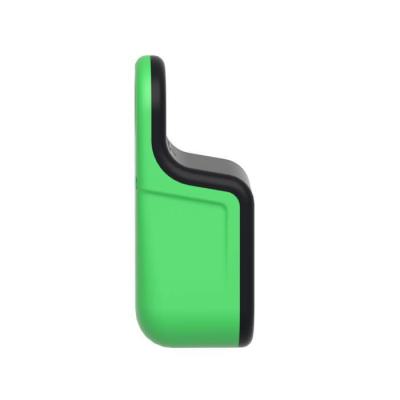  BOITE 2 BOUTONS SANS FIL 