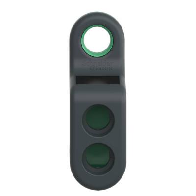  BOITE MOBILE 2 BOUTONS SA 