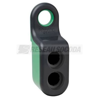  BOITE MOBILE 2 BOUTONS SA 
