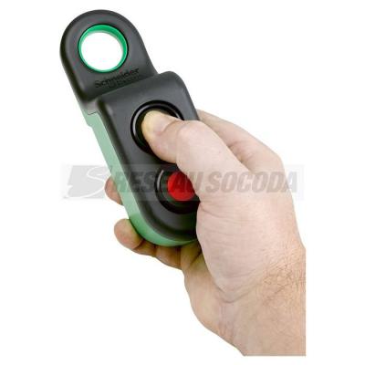  BOITE MOBILE 2 BOUTONS SA 