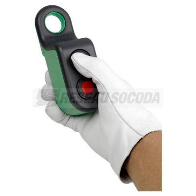  BOITE MOBILE 2 BOUTONS SA 