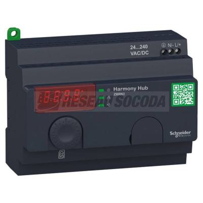  Passerelle pr emet 2conn RS485 