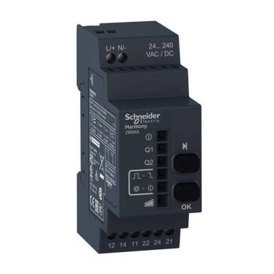  RECEPTEUR XB5R PROGRAMMABLE AC 
