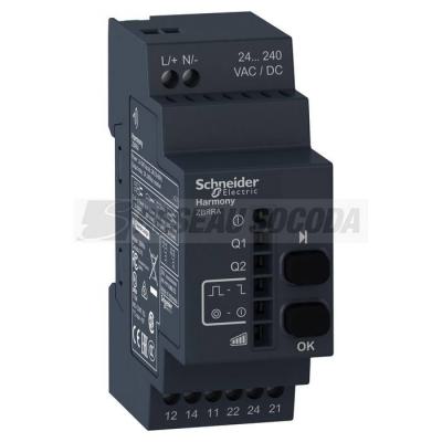  RECEPTEUR XB5R PROGRAMMABLE AC 