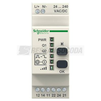  RECEPTEUR XB5R PROGRAMMABLE AC 