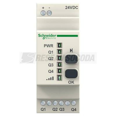  RECEPTEUR XB5R PROGRAMMABLE 
