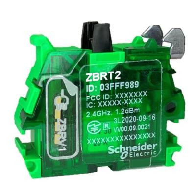  EMETTEUR SPS DOUBLE ACTION 