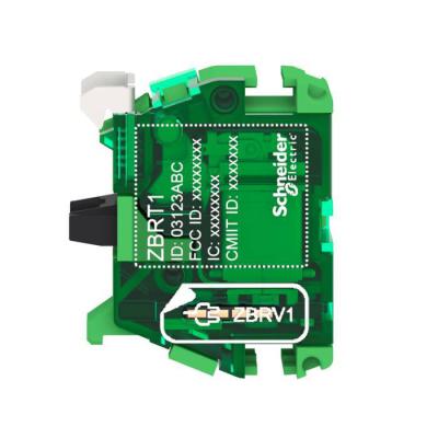  EMETTEUR SPS DOUBLE ACTION 