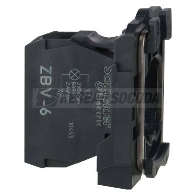  BLOC LUM DIRECT BA9S 
