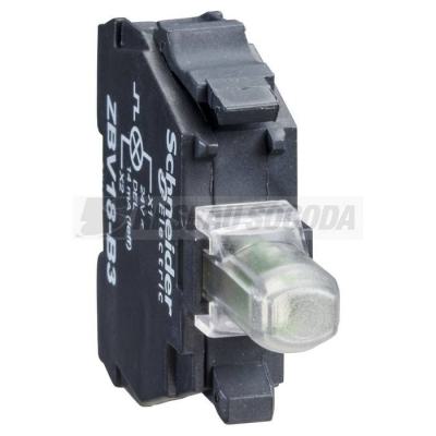  BLOC LUMINEUX VIS DEL 24 