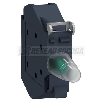  AEx BLOC LED VERT 24 240V 