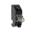  BLOC LUM. CONN DEL 230 V 