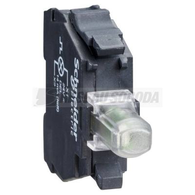  BLOC LUMINEUX VIS DEL 230 