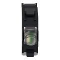  Bloc lum. vis LED rouge 230V 