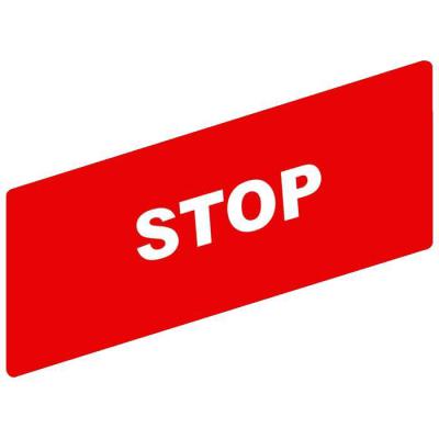  ETIQU STOP 
