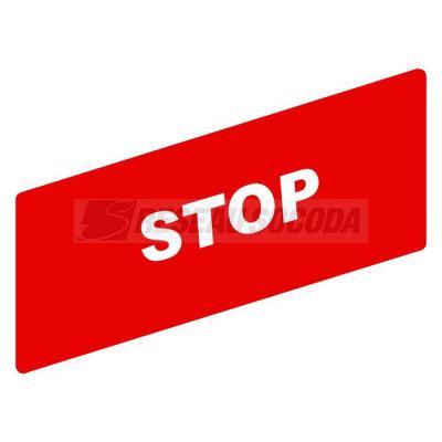  ETIQU STOP 