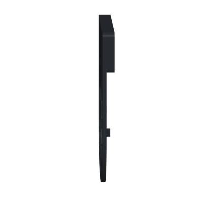  Porte-�tiquette plat 30x40 