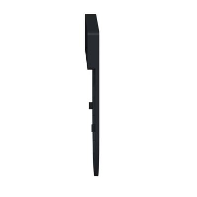  Porte-�tiquette plat 30x40 