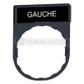  P.E GAUCHE                   ! 