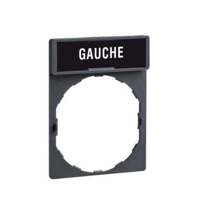  P.E GAUCHE                   ! 