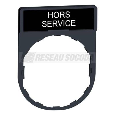  P.E HORS SERVICE             ! 