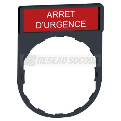  P.E.ARRET D URGENCE 