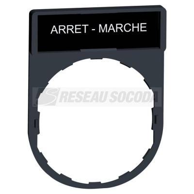  P.E.ARRET-MARCHE 