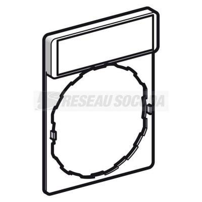  Porte �tiquettes OFF 