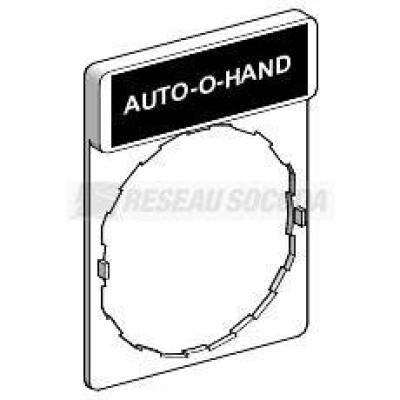  P.E.AUTO-O-HAND 