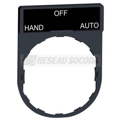  P.E.HAND-OFF-AUTO 